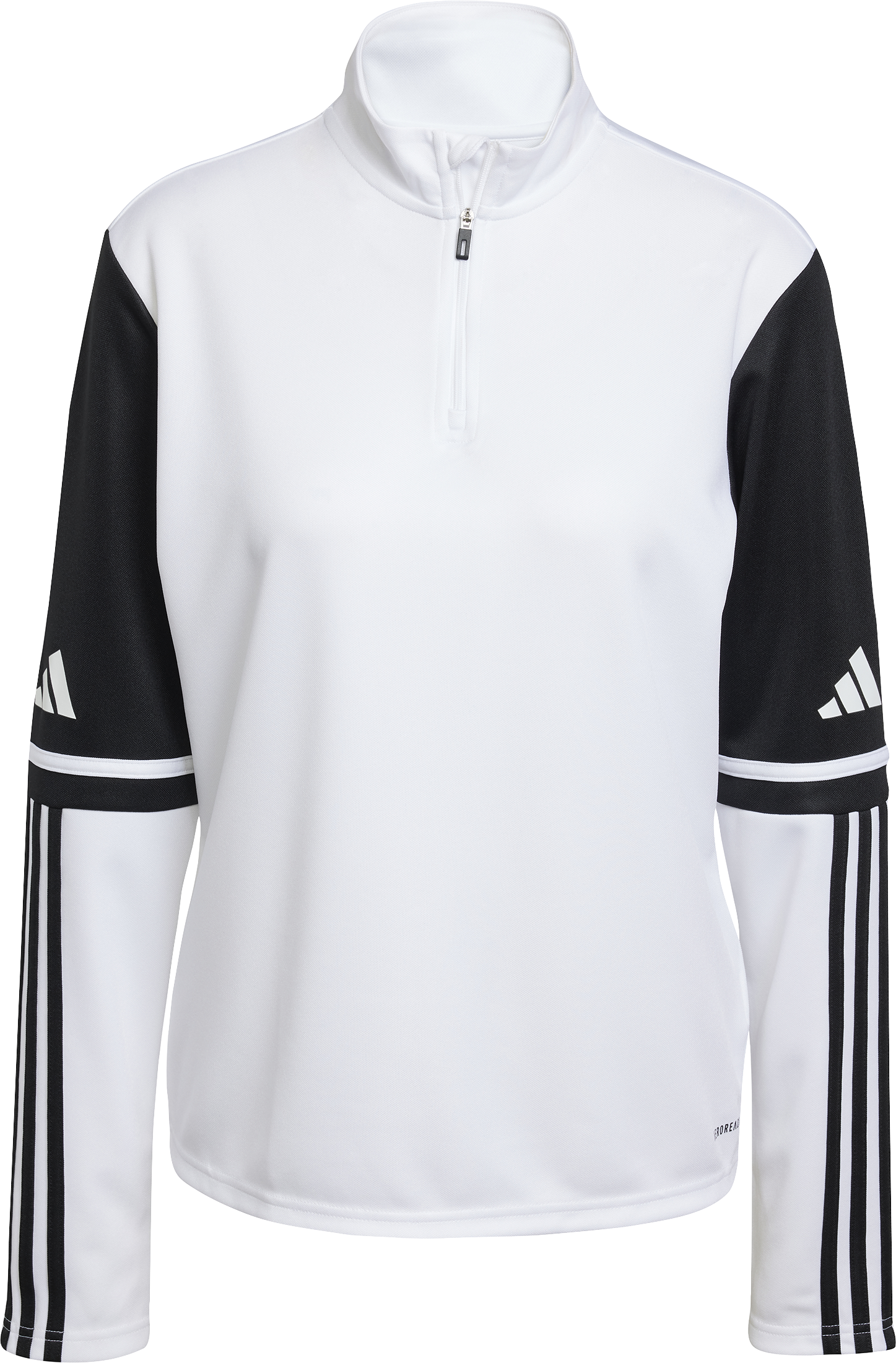 Sveter adidas Originals Squadra 25 Training Top Biela | jd3021, 0