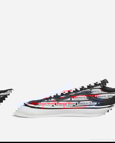 Tenisky a topánky Vans OTW by Vans X Shoyoroll Old Skool 36 Rôznofarebný | VN000DC0JCG, 3