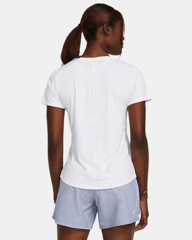 Tričko Under Armour T-s Biela | 1383364-100, 1