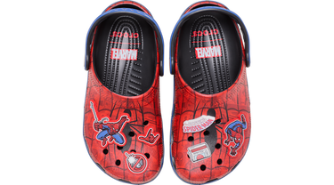 Tenisky a topánky Crocs Spider-Man™ Classic Clogs Rôznofarebný | 211409-90H, 0