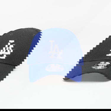 Oblečenie a doplnky New Era Cap 9Forty The League Los Angeles Dodgers Navy | 10047531, 0