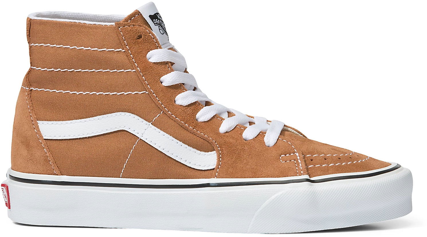 UA SK8-Hi Tapered