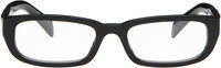 Prada Rectangle Glasses