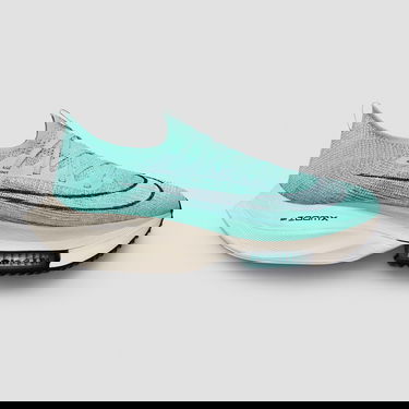 Tenisky a topánky Nike Air ZoomX Alphafly NEXT% Tyrkysová | ci9925-300, 6