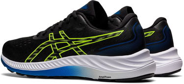 Tenisky a topánky Asics Gel-Excite 9 Čierna | 1011B338 003, 4