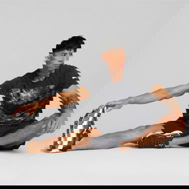 Tenisky a topánky Puma Magnify NITRO Knit Čierna | 376907_01, 3