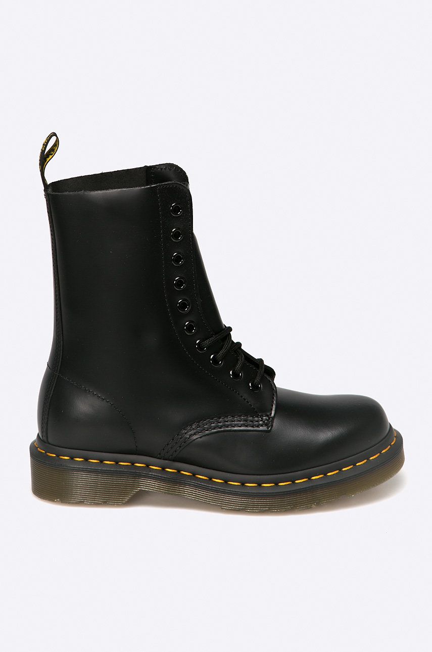 Tenisky a topánky Dr. Martens 1490 W Čierna | 11857001, 0