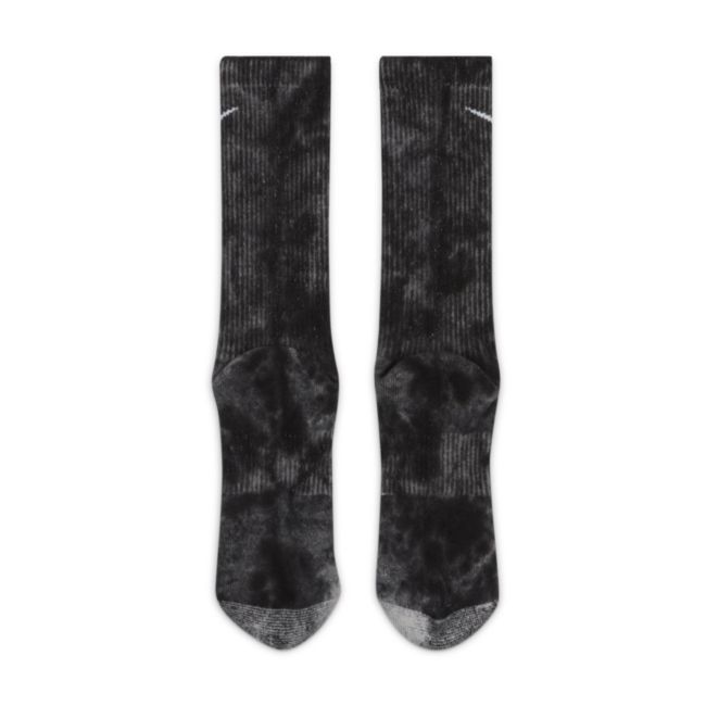Ponožky Nike Everyday Plus Cushioned Crew Čierna | DA2613-010, 1