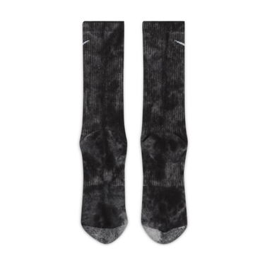 Ponožky Nike Everyday Plus Cushioned Crew Čierna | DA2613-010, 1