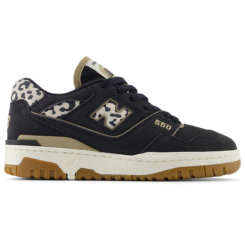 Tenisky a topánky New Balance 550 Phantom Béžová | BBW550QB, 1
