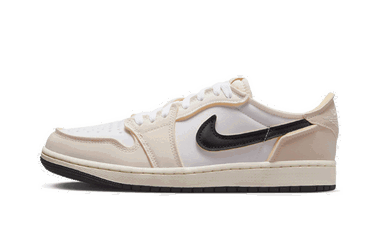 Tenisky a topánky Jordan Air Jordan 1 Retro Low OG EX "Coconut Milk" Béžová | DV0982-100, 1
