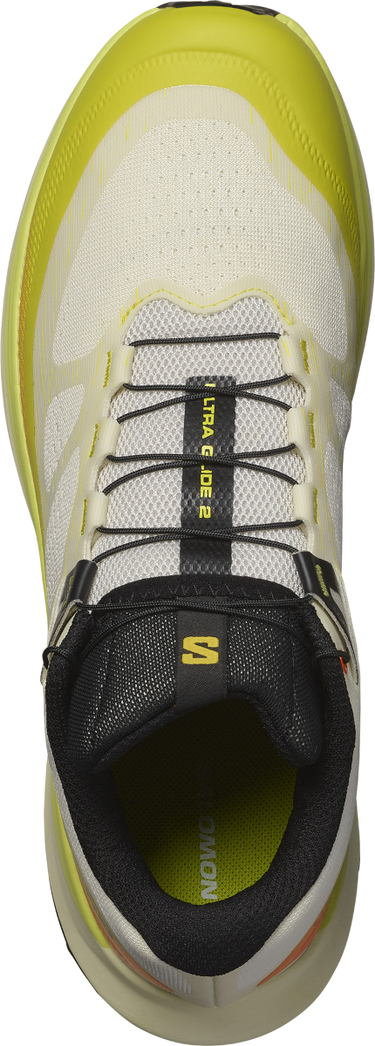 Tenisky a topánky Salomon ULTRA GLIDE 2 Šedá | l47464500, 4