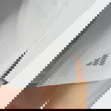 Šortky adidas Performance HIIT Training Shorts Šedá | IM1107, 5