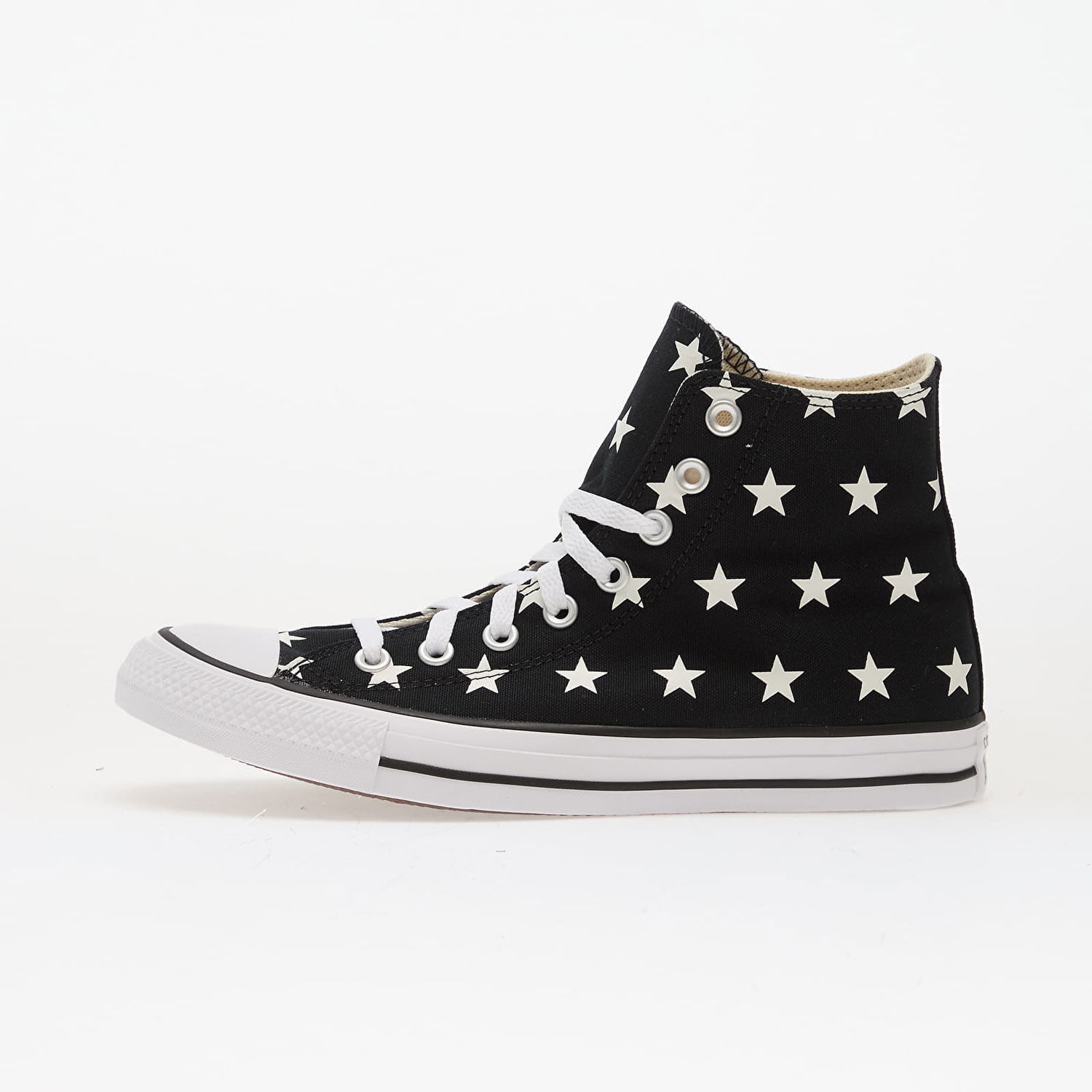 Tenisky a topánky Converse Chuck Taylor All Star 36 Čierna | A15502C, 0