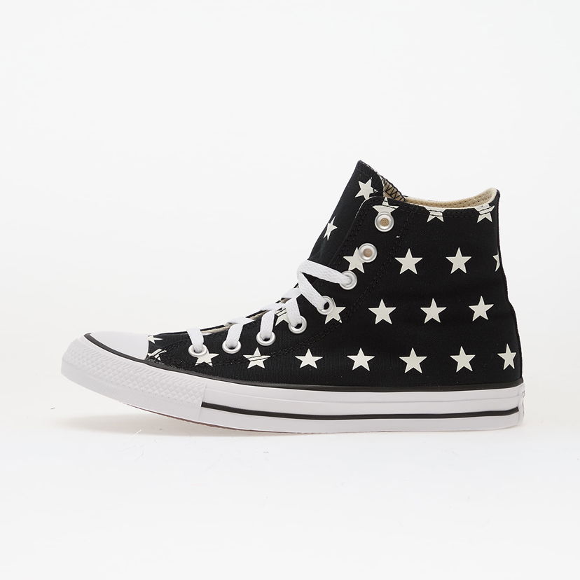 Tenisky a topánky Converse Chuck Taylor All Star 36 Čierna | A15502C