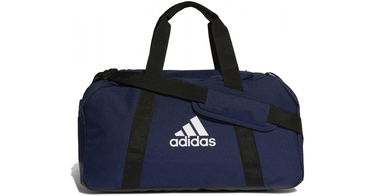Cestovná taška adidas Originals TIRO Primegreen Small Navy | gh7274, 1