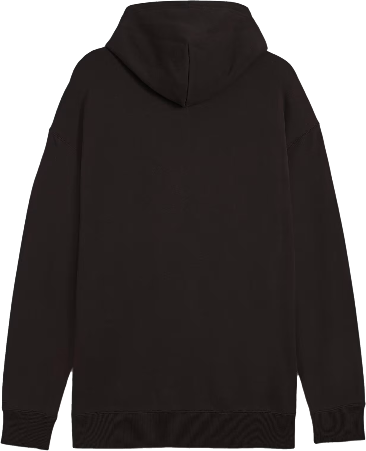 Mikina Puma Puma Better Classics Full-Zip Hoodie Čierna | 624247-01, 1