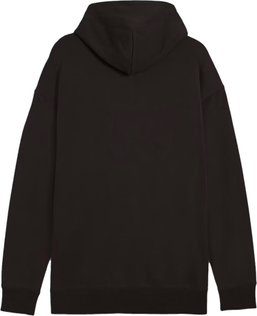 Mikina Puma Puma Better Classics Full-Zip Hoodie Čierna | 624247-01, 1