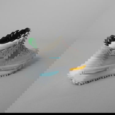 Tenisky a topánky adidas Originals Pharrell Williams HU x NMD S1 Ryat Biela | GV6640, 1