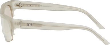 Transparent Ora Sunglasses, 2