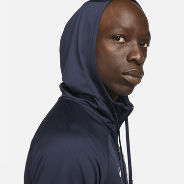 Bunda Nike DRI-Fit Tottenham Hotspur Strike Hooded Track Jacket Navy | fn4798-460, 3