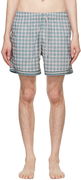 Amiri MA Quad Swim Shorts