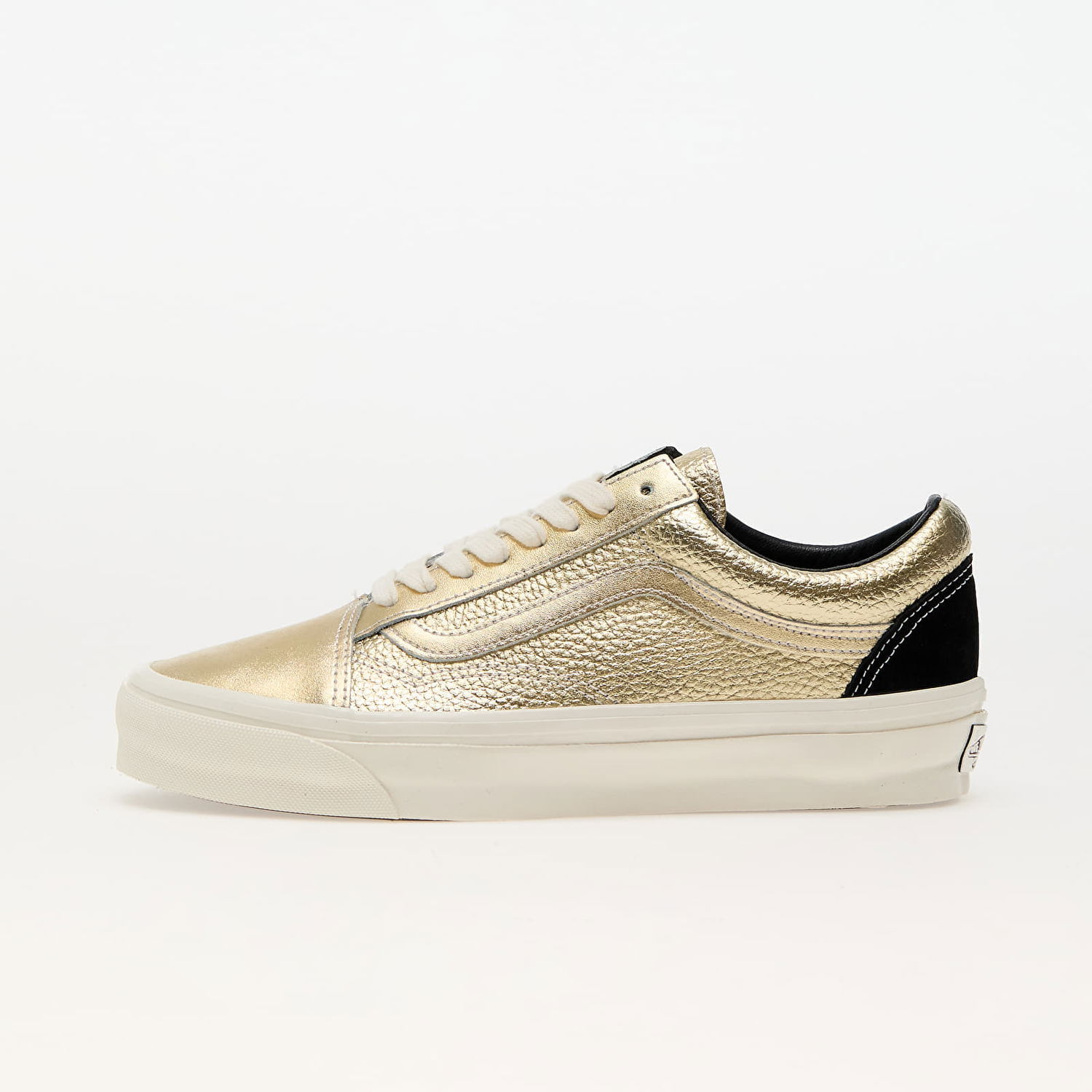 Tenisky a topánky Vans Old Skool 36 LX Precious Medals Gold Rôznofarebný | VN000CQDGLD1, 0