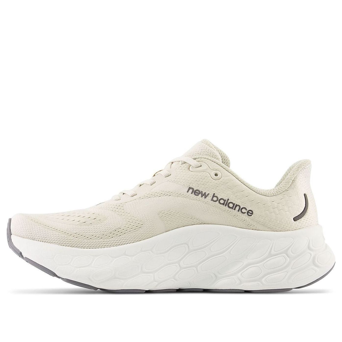 Tenisky a topánky New Balance Fresh Foam X More v4 Béžová | MMORHK4, 0