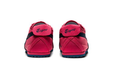 Tenisky a topánky Onitsuka Tiger Mexico 66 Červená | 1183B497-700, 2