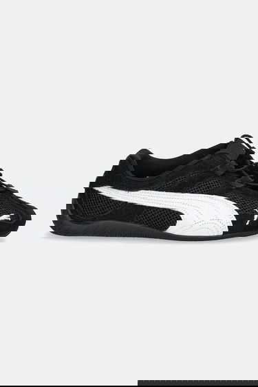 Tenisky a topánky Puma Speedcat Go Čierna | 403589, 1