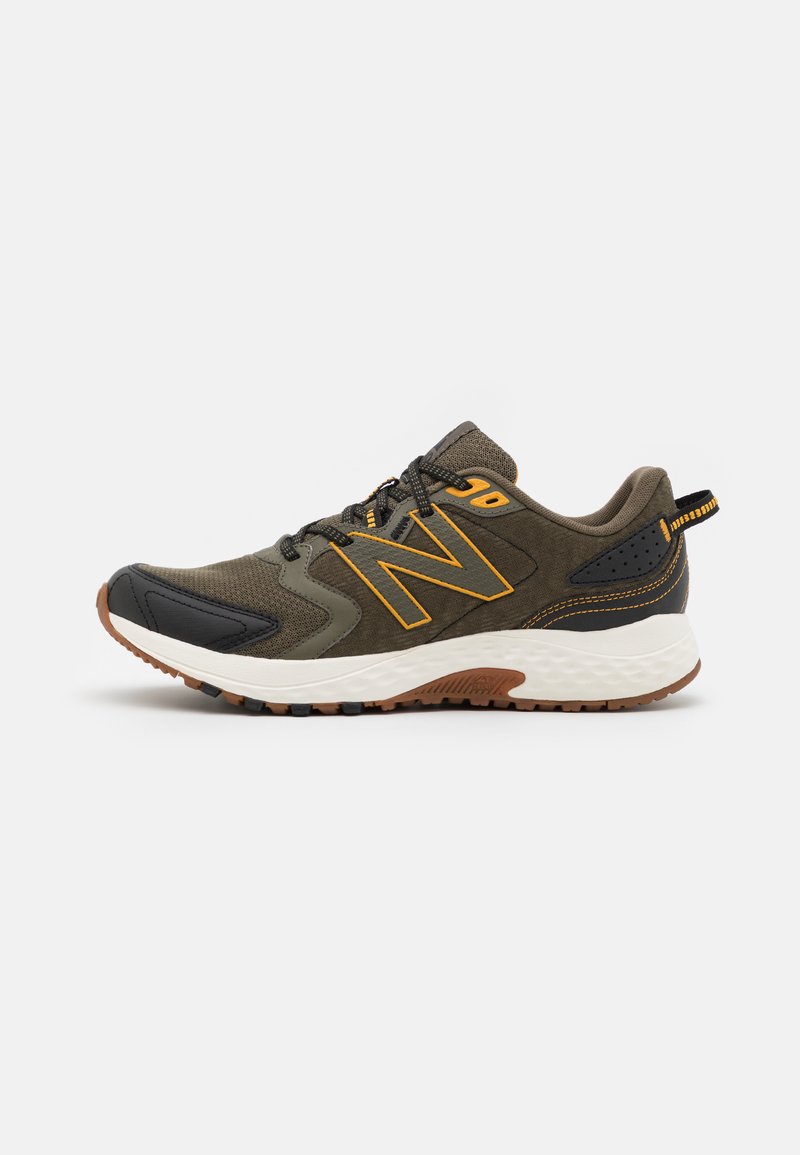 Tenisky a topánky New Balance MT410CC7 Zelené | MT410CC7, 0