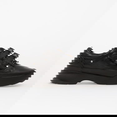 Tenisky a topánky Vans LX Old Skool Buckle Čierna | VN000EEDBLK1, 2