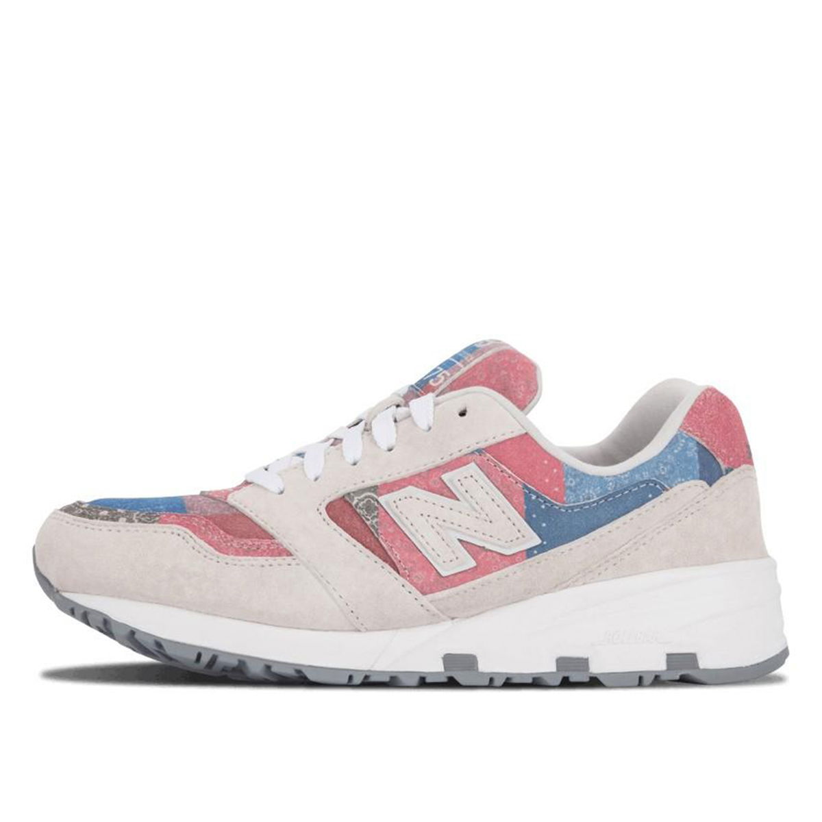 Tenisky a topánky New Balance Concepts x 575 Rôznofarebný | MD575CP, 0