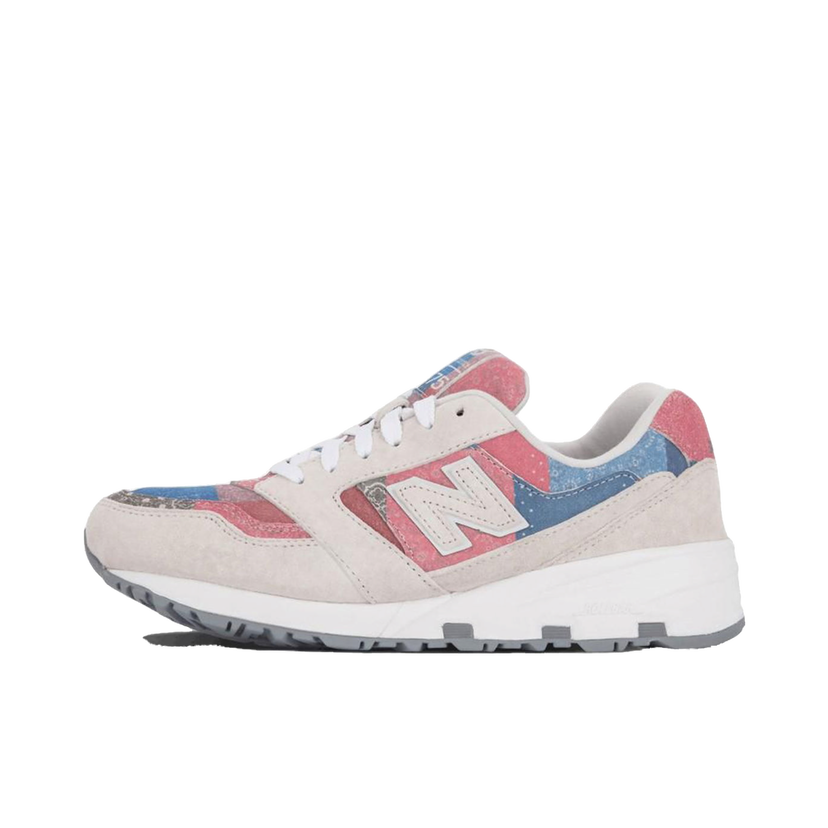 Tenisky a topánky New Balance Concepts x 575 Rôznofarebný | MD575CP