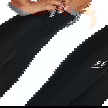 Šortky Under Armour HeatGear® Long Shorts Čierna | 1373842-001, 2