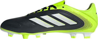 Tenisky a topánky adidas Performance Copa Pure 3 Club Firm/Multi-Ground Žltá | JR2896, 1