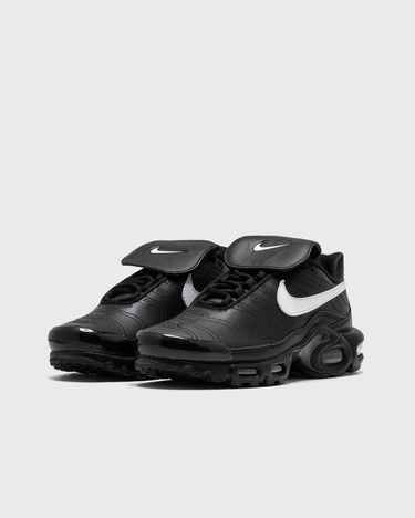 Tenisky a topánky Nike Air Max Plus Tiempo Black White W Čierna | HF0074-001, 1