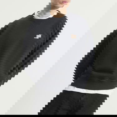 Mikina Polo by Ralph Lauren Polo Country Heavyweight V-Stitch Crewneck Sweatshirt Čierna | 710P05915-BLK, 2