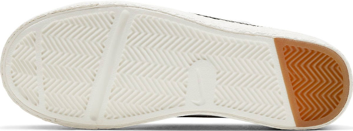 Tenisky a topánky Nike Blazer Low GS Biela | cz7106-101, 1