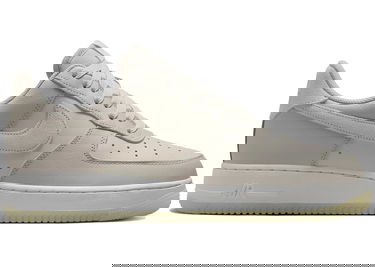 Tenisky a topánky Nike Air Force 1 Low '07 LV8 Light Bone Šedá | FN5832-001, 0