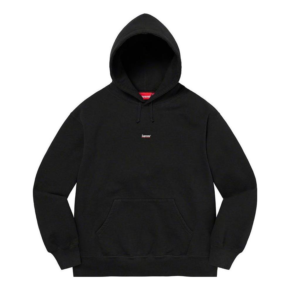 Mikina Supreme Underline  Sweatshirt Čierna | SUP-FW22-225, 0