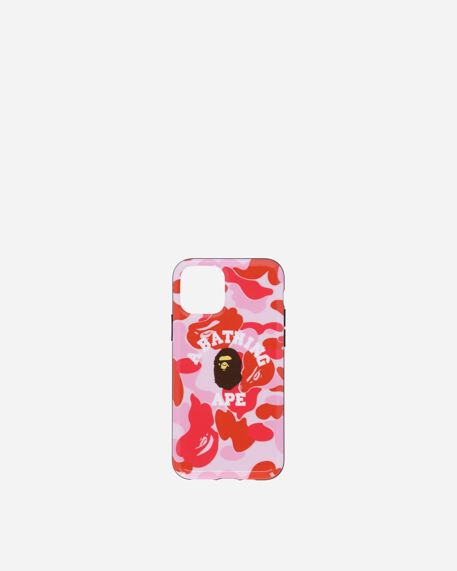 Doplnky BAPE BAPE Camo College iPhone 11 Pro Case Ružová | 1F70182240 003, 0