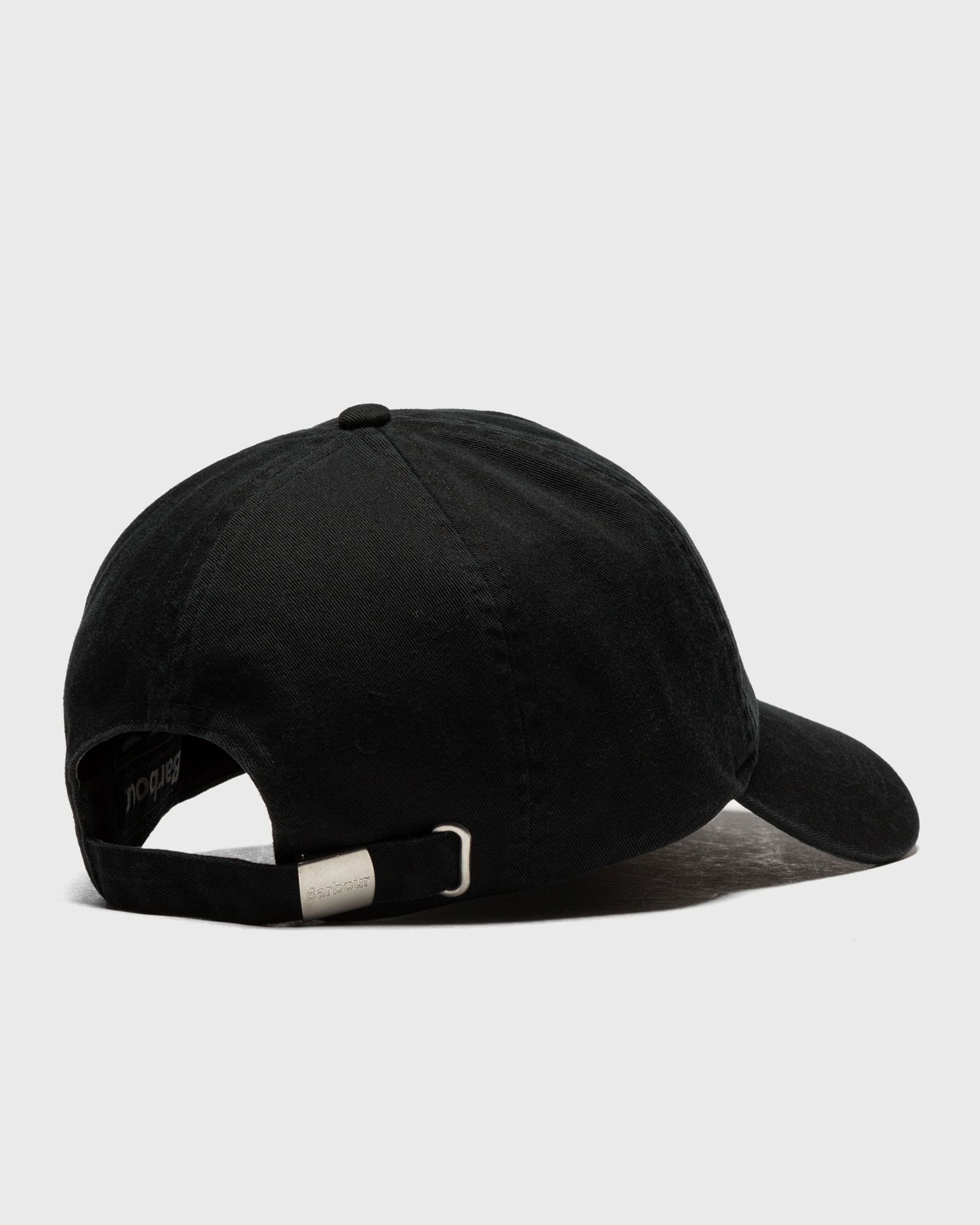 Klobúk Barbour Cascade Sports Cap Čierna | MHA0274BK11, 1