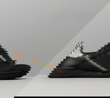 Tenisky a topánky adidas Originals Continental 80 Čierna | EE5597, 5