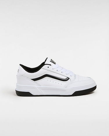 Tenisky a topánky Vans Hylane Shoes (white/black) Unisex White, Size 2.5 Biela | VN000D1JYB2, 0