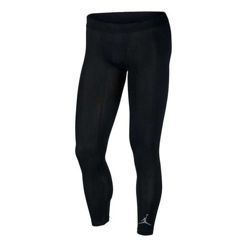 Legíny Jordan Jordan 23 Pro Dry Tight Pants Čierna | 642348-010