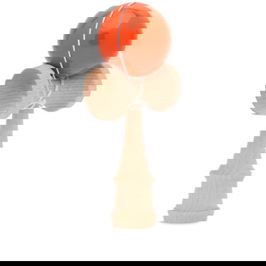Hry BEAMS BEAMS JAPAN Kendama Oranžová | 5678-0025-749-58, 2