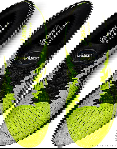 Tenisky a topánky Asics GEL-KAYANO 27 Zelené | 1011a767-300, 3
