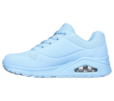 Tenisky a topánky Skechers Uno Modrá | 73690-LTBL, 2
