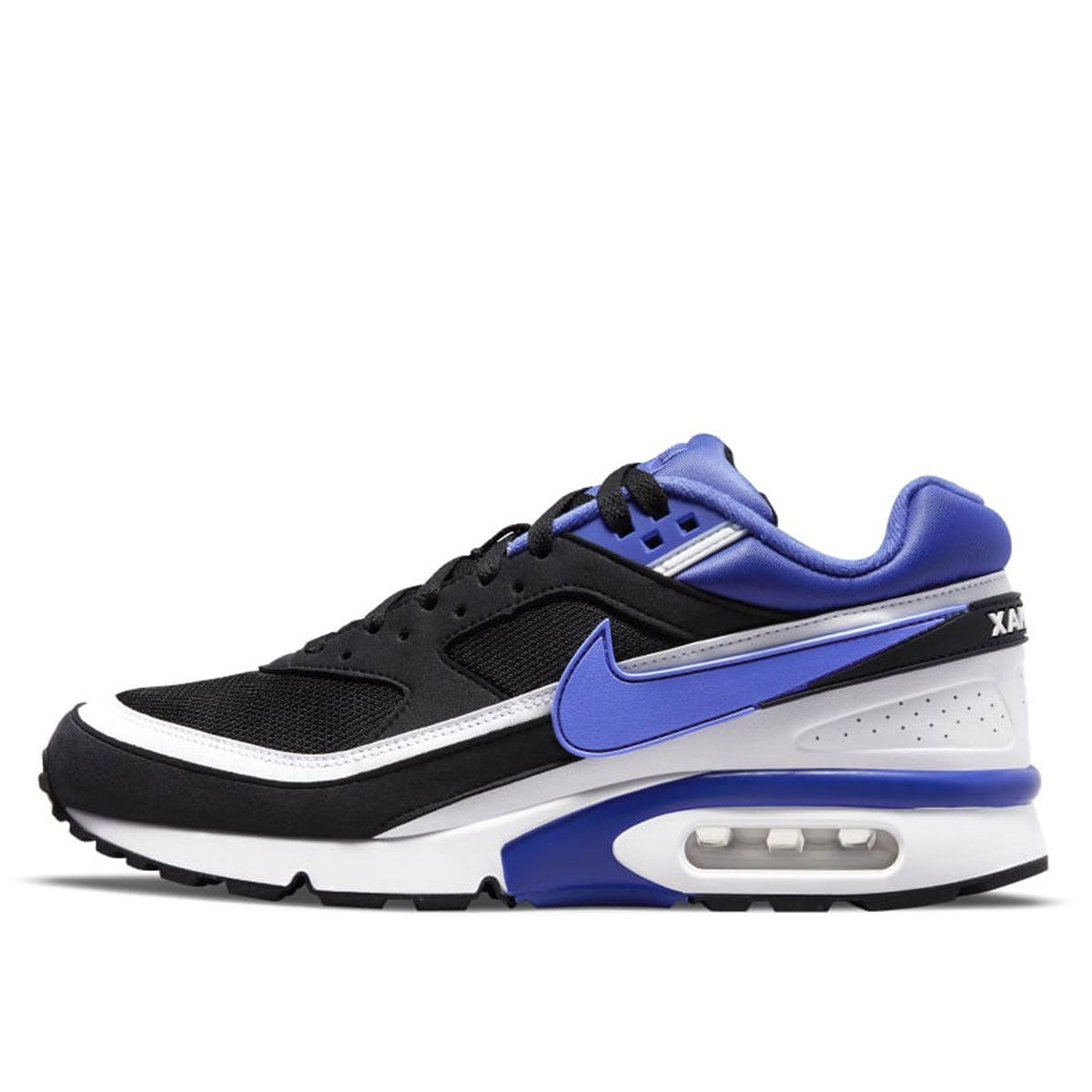 Tenisky a topánky Nike Air Max BW "Persian Violet" Čierna | DJ6124-001, 1